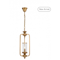 TELBIX-VELDEN 1 LIGHT PENDANT